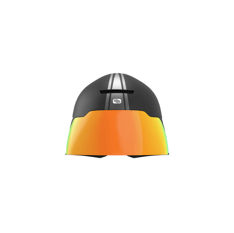 Casque Route RUDY PROJECT WINGDREAM Noir