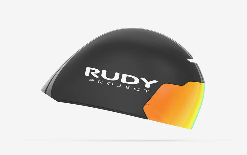 Casque Route RUDY PROJECT WINGDREAM Noir