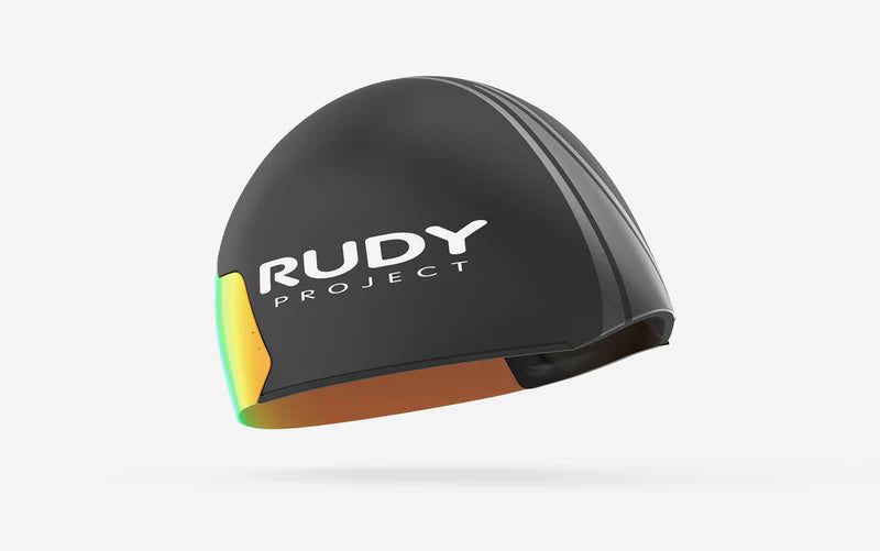 Casque Route RUDY PROJECT WINGDREAM Noir