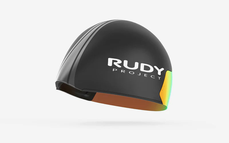 Casque Route RUDY PROJECT WINGDREAM Noir