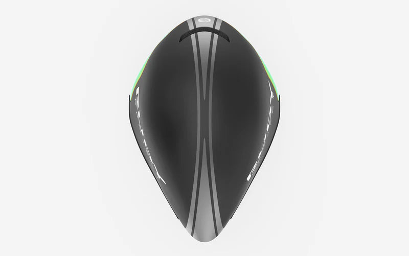 Casque Route RUDY PROJECT WINGDREAM Noir