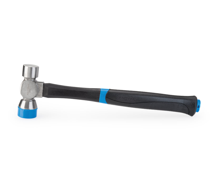 Park Tool HMR-8, delavniško kladivo z dvema udarnima ploskvama
