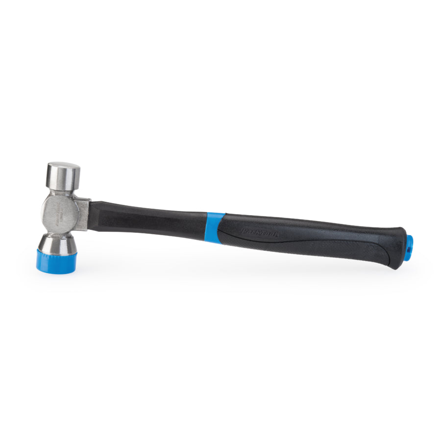 Park Tool HMR-8, delavniško kladivo z dvema udarnima ploskvama