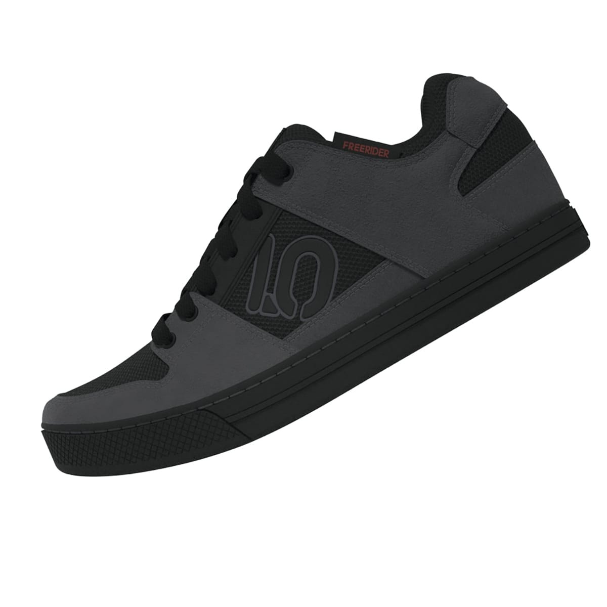 Chaussures VTT ADIDAS FIVE TEN FREERIDER Gris/Noir