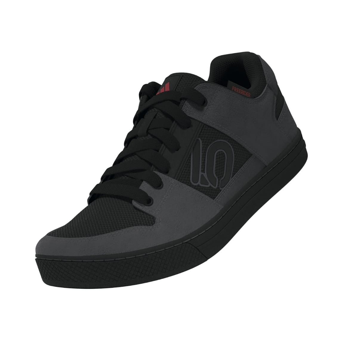 Chaussures VTT ADIDAS FIVE TEN FREERIDER Gris/Noir