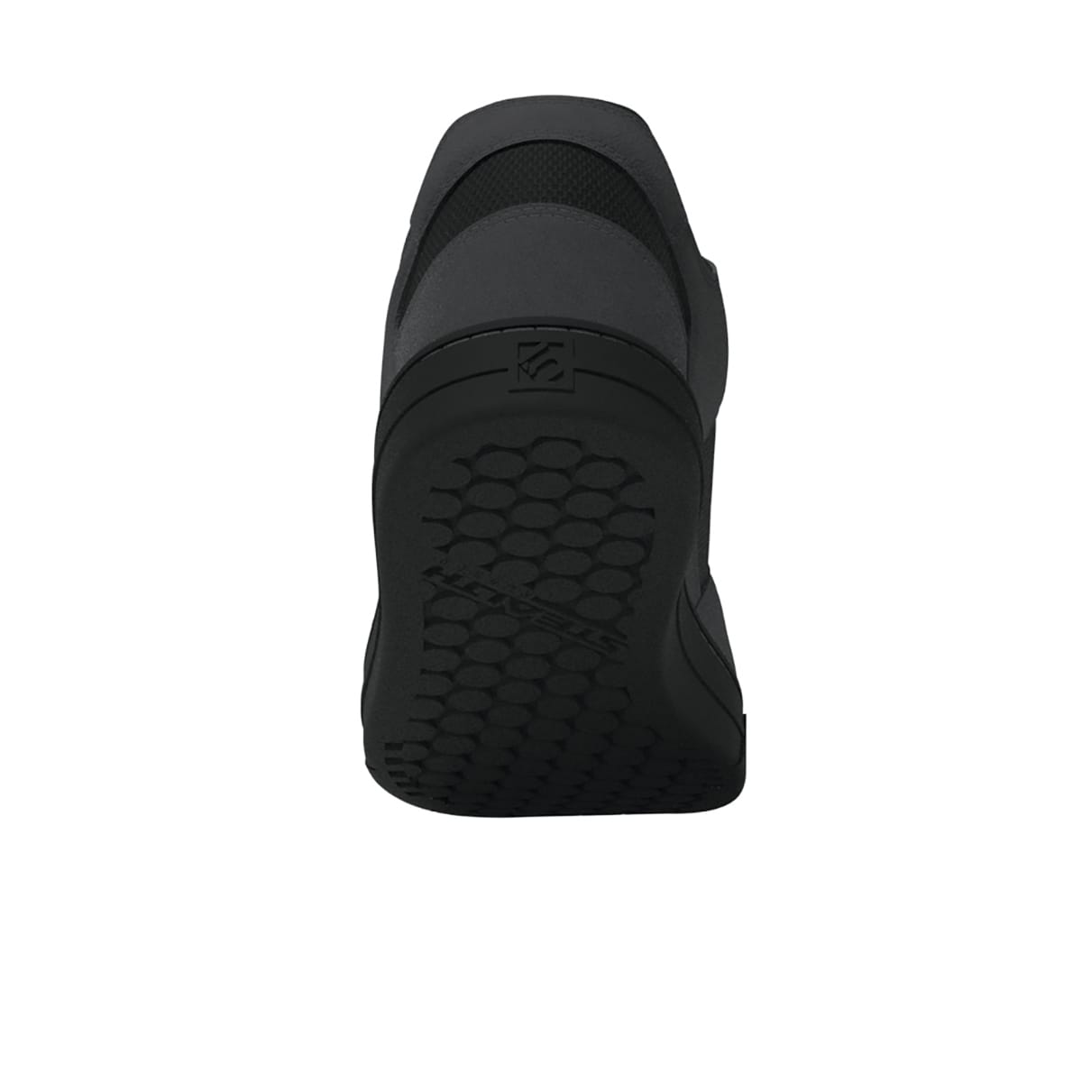 Chaussures VTT ADIDAS FIVE TEN FREERIDER Gris/Noir