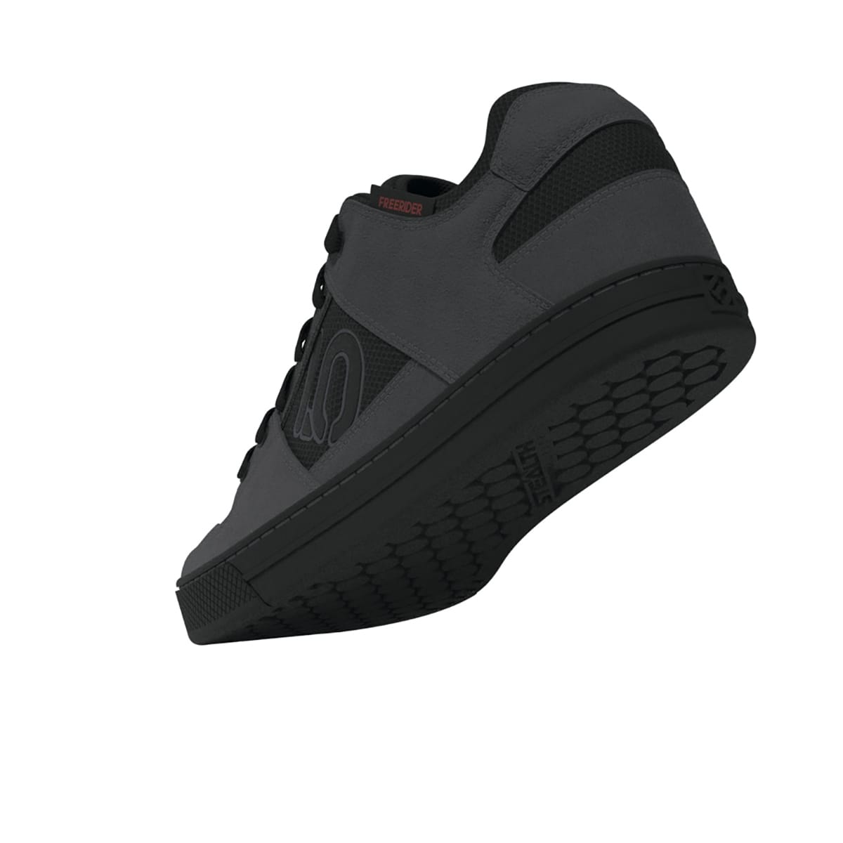 Chaussures VTT ADIDAS FIVE TEN FREERIDER Gris/Noir