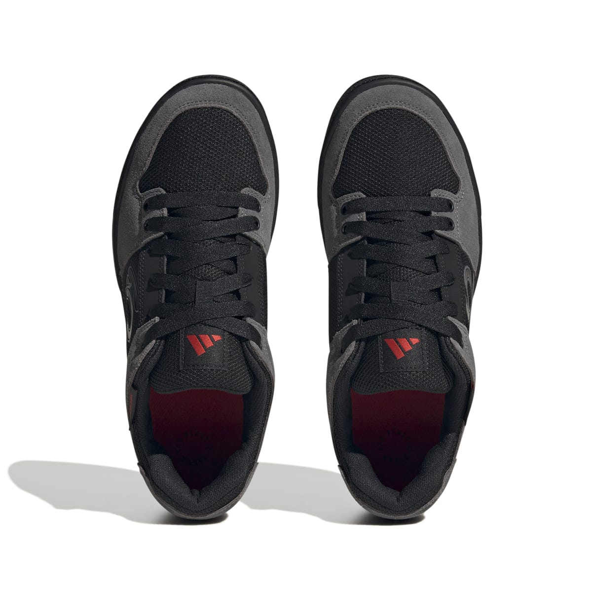 Chaussures VTT ADIDAS FIVE TEN FREERIDER Gris/Noir