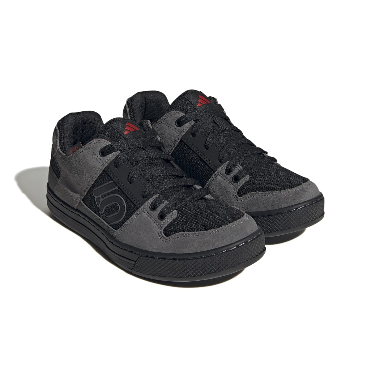 Chaussures VTT ADIDAS FIVE TEN FREERIDER Gris/Noir
