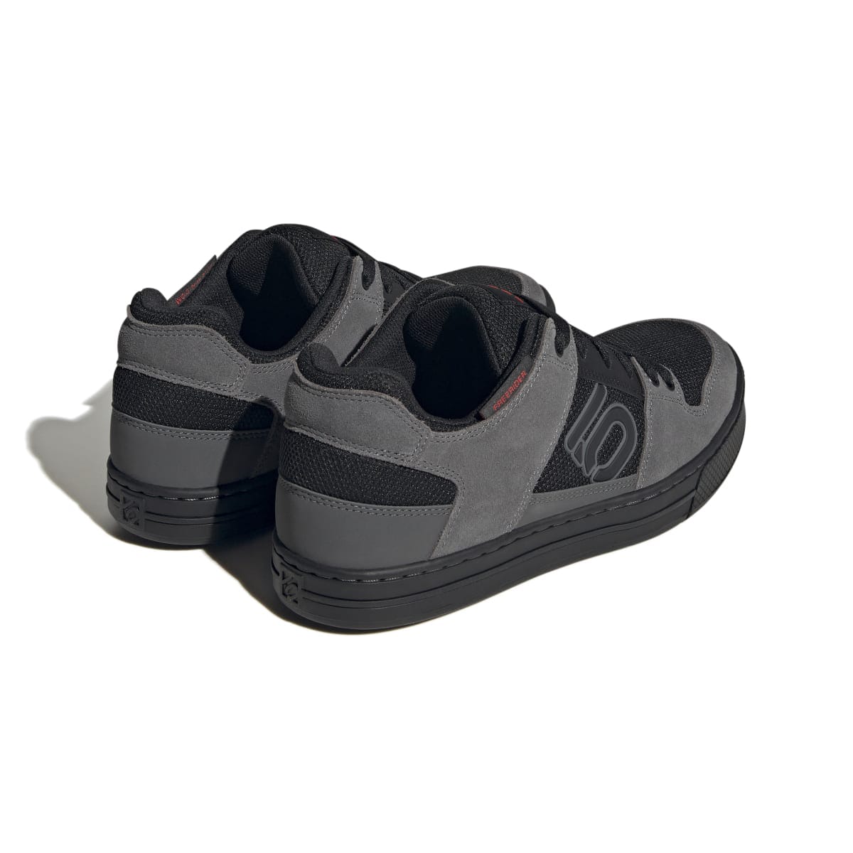 Chaussures VTT ADIDAS FIVE TEN FREERIDER Gris/Noir