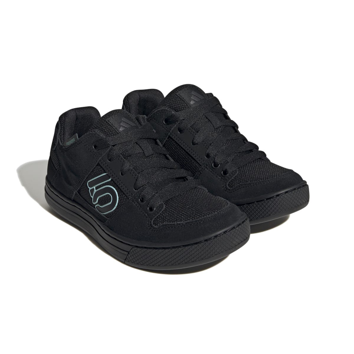 Chaussures VTT ADIDAS FIVE TEN FREERIDER Femme Noir