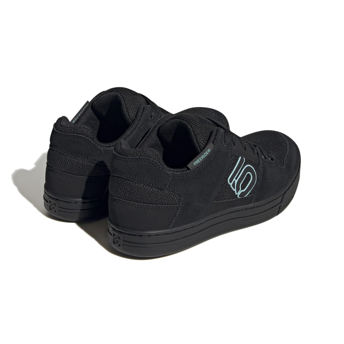 Chaussures VTT ADIDAS FIVE TEN FREERIDER Femme Noir
