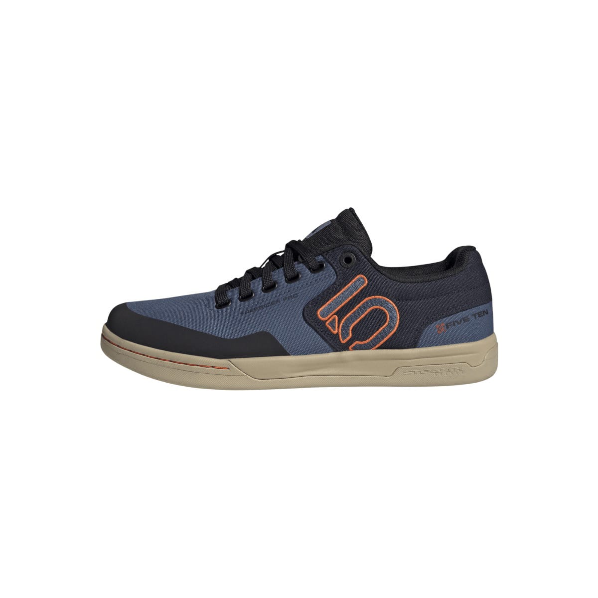 MTB Schuhe ADIDAS FIVE TEN FREERIDER PRO CANVAS Blau/Orange