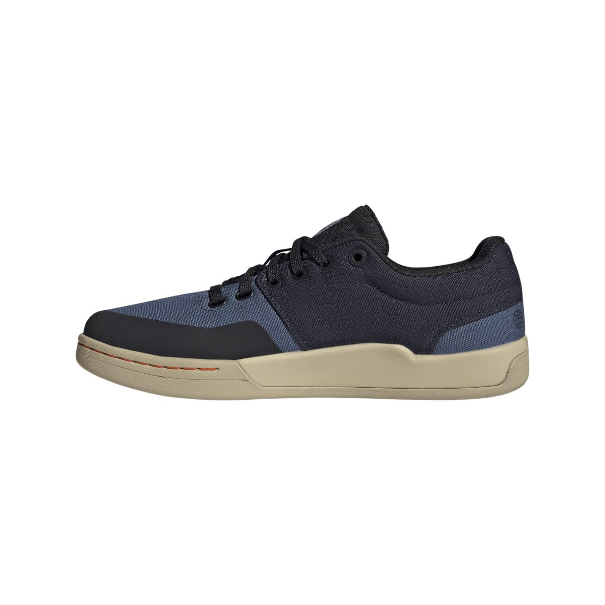 MTB Schuhe ADIDAS FIVE TEN FREERIDER PRO CANVAS Blau/Orange