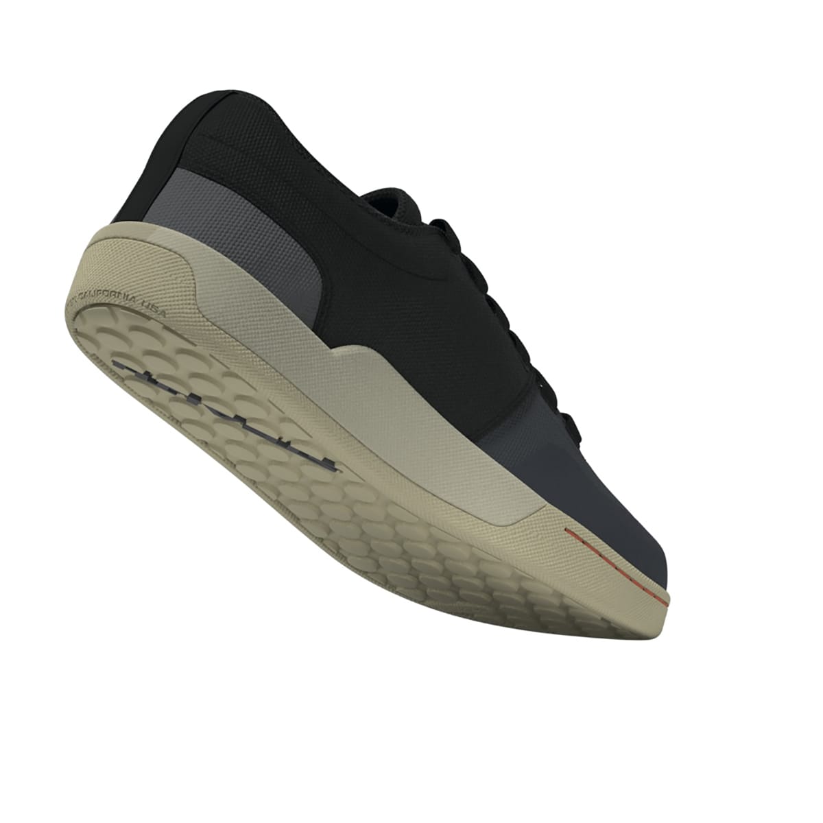 Chaussures VTT ADIDAS FIVE TEN FREERIDER PRO CANVAS Femme Gris/Noir