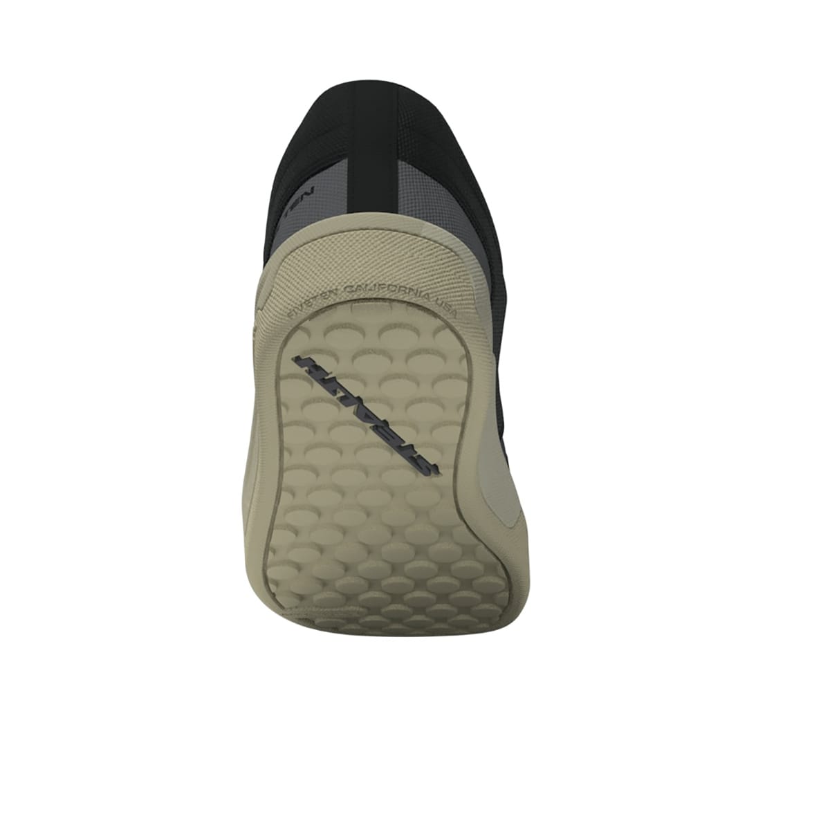 Chaussures VTT ADIDAS FIVE TEN FREERIDER PRO CANVAS Femme Gris/Noir