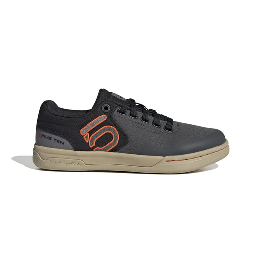 Chaussures VTT ADIDAS FIVE TEN FREERIDER PRO CANVAS Femme Gris/Noir