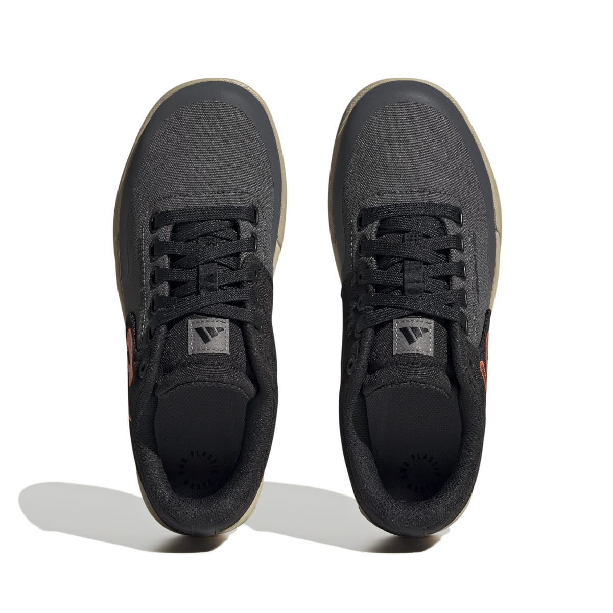 Chaussures VTT ADIDAS FIVE TEN FREERIDER PRO CANVAS Femme Gris/Noir