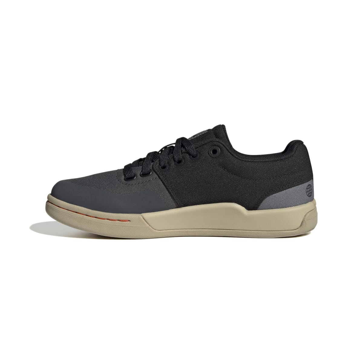 Chaussures VTT ADIDAS FIVE TEN FREERIDER PRO CANVAS Femme Gris/Noir