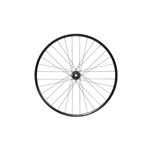 HOPE Fortus 23 W 27.5-inch rear wheel, Smoke Pro 5 hub