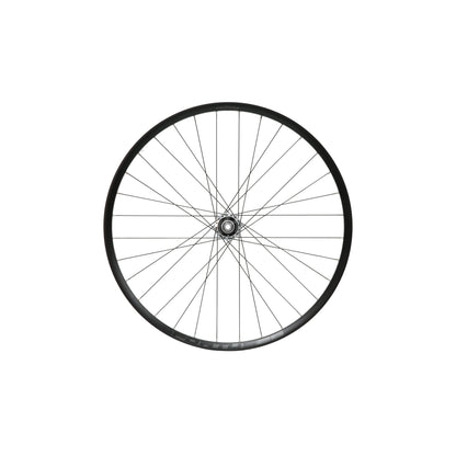 Πίσω τροχός HOPE Fortus 26 W 27.5 ιντσών, ασημί κέντρο Pro 5