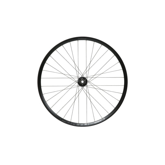 HOPE Fortus 30 W 27.5-inch rear wheel, black Pro 5 hub
