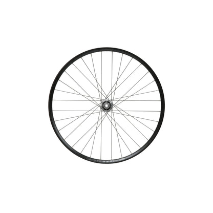 HOPE Fortus 30 W SC 27.5-inch rear wheel, silver Pro 5 hub