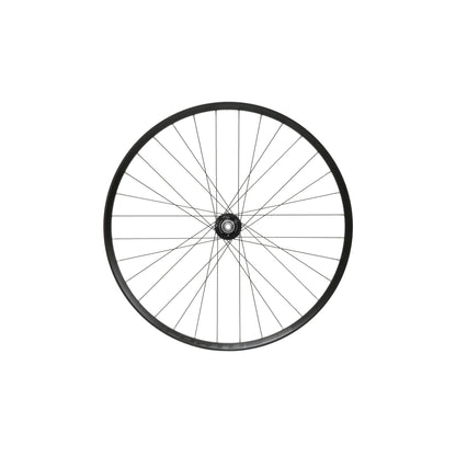 HOPE Fortus 35 W 27.5-inch rear wheel, Black Pro 5 hub