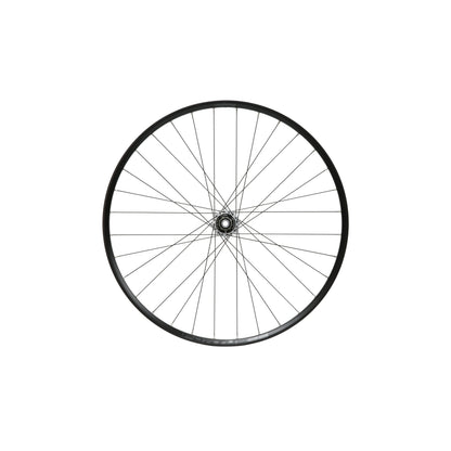 Rueda trasera HOPE Fortus 23 W de 29 pulgadas, buje Pro 5 plateado