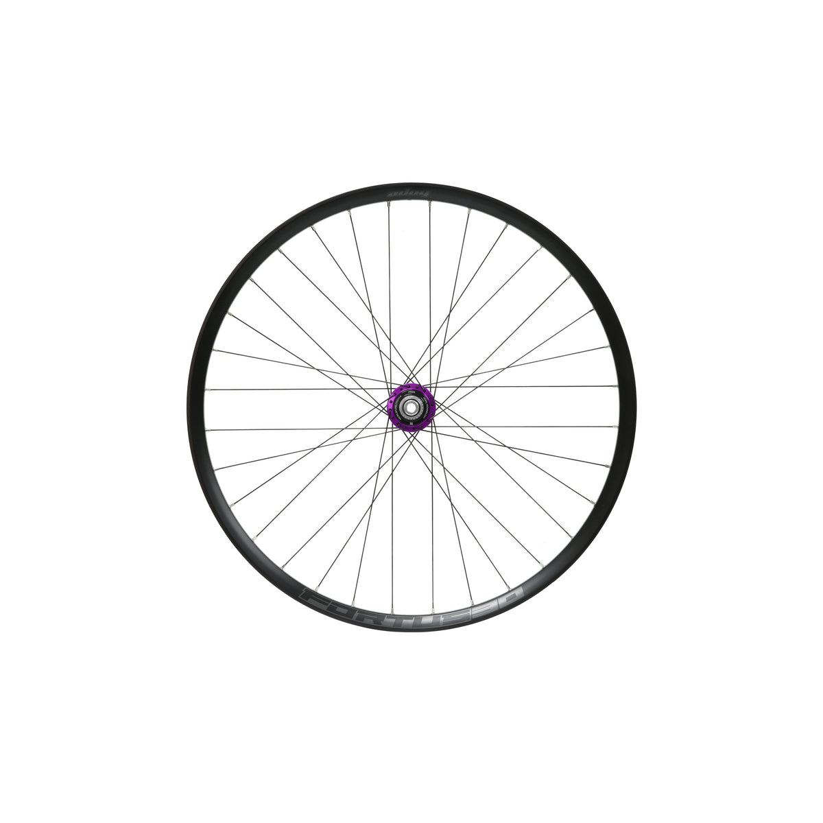 Rueda HOPE FORTUS PRO 5