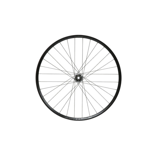 HOPE Fortus 30 W SC 29-inch rear wheel, silver Pro 5 hub