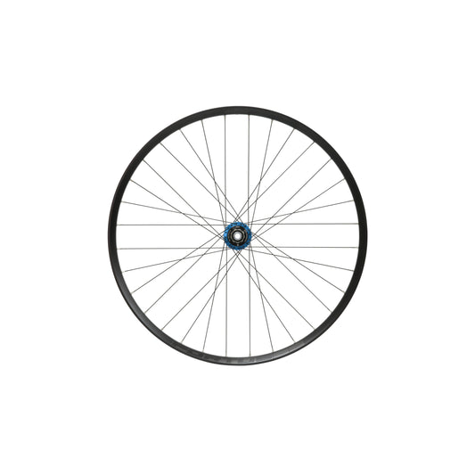 HOPE Fortus 35 W 29-inch rear wheel, Pro 5 hub, blue