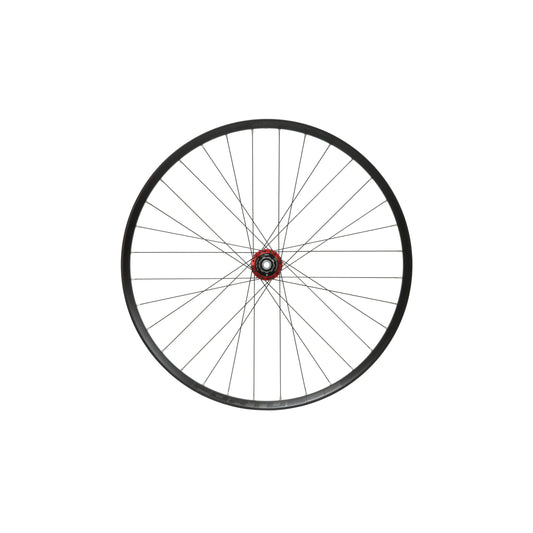 HOPE Fortus 35 W 29-inch rear wheel, Pro 5 hub, red