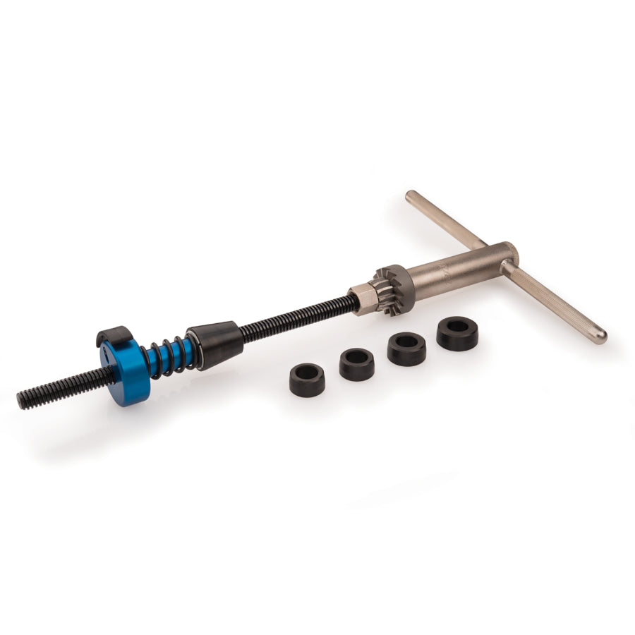 Park Tool HTR-1B σετ φρεζαρίσματος σωλήνα κεφαλής 1-1/8 ίντσας