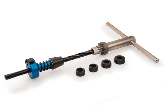 Park Tool HTR-1 komplet za rezkanje krmilne cevi 1 palca
