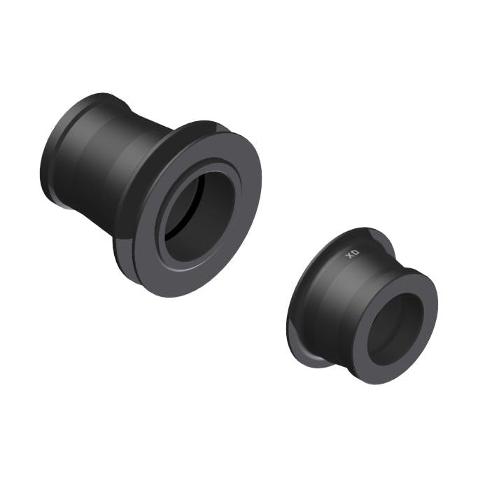 DT SWISS 12x150mm Sram XD baghjulsakseladapter #HWGXXX00S2753S