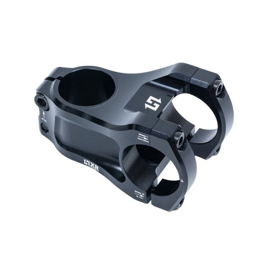 Nosilec krmila HXR COMPONENTS ENDURO, črn