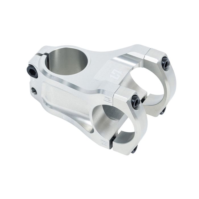 Predstavec HXR COMPONENTS ENDURO v surovom vyhotovení