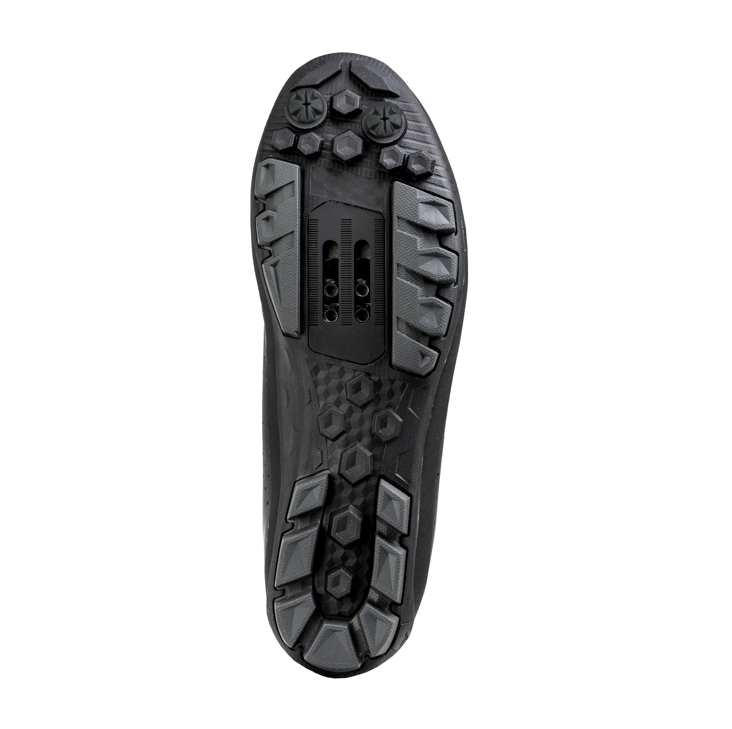 Dámské MTB XC/Gravel boty NORTHWAVE HAMMER PLUS Černá/Iridescent