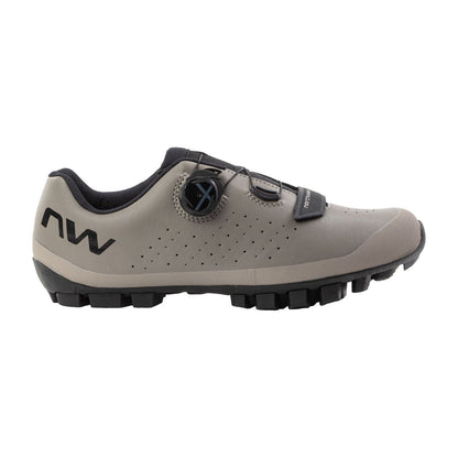 NORTHWAVE HAMMER PLUS XC-/gravel-pyöräilykengät, hiekanväriset