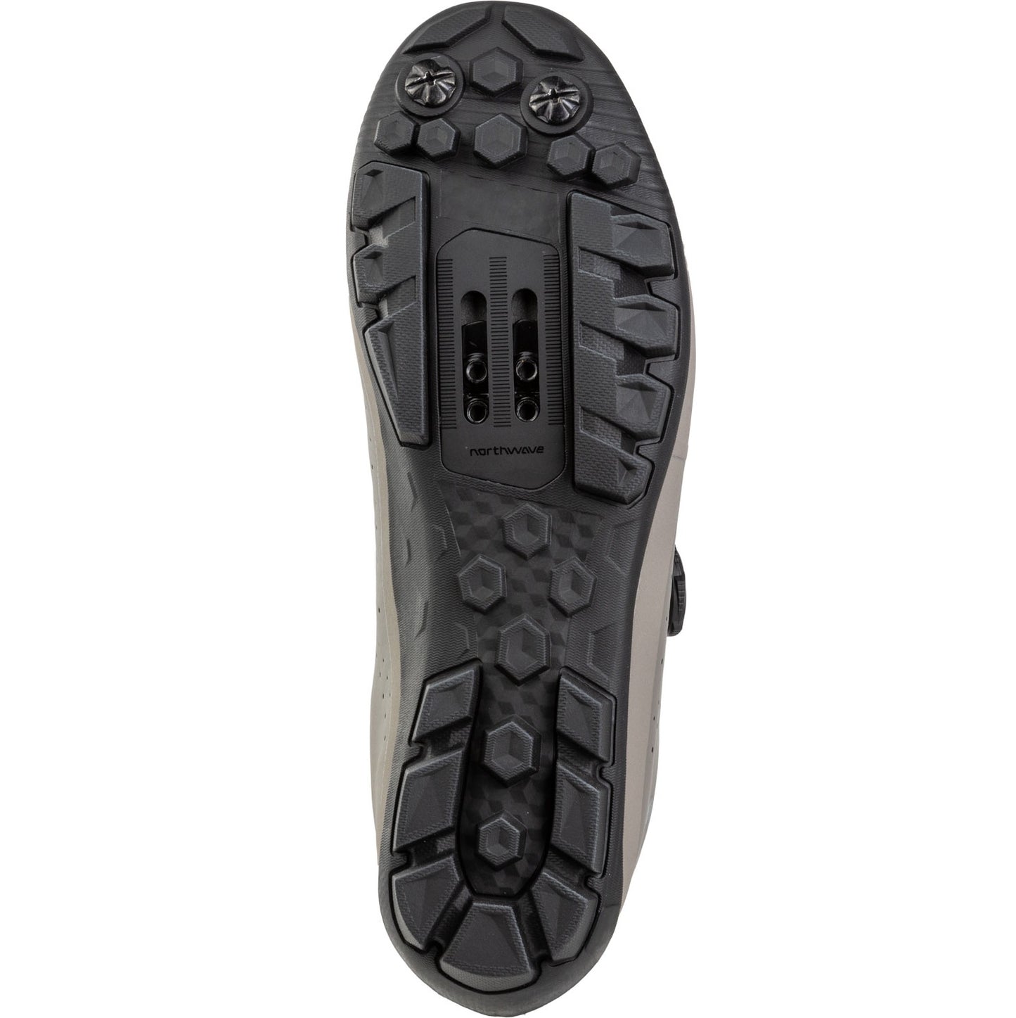 MTB XC/Grus-sko NORTHWAVE HAMMER PLUS Sand