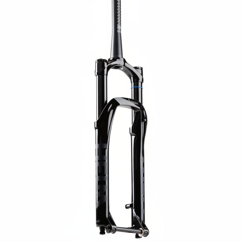 Fourche CANE CREEK HELM MKII AIR 29" Conique Axe 15x110 mm Boost Noir