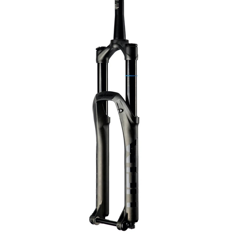 Fourche CANE CREEK HELM MKII AIR 29" Conique Axe 15x110 mm Boost Noir