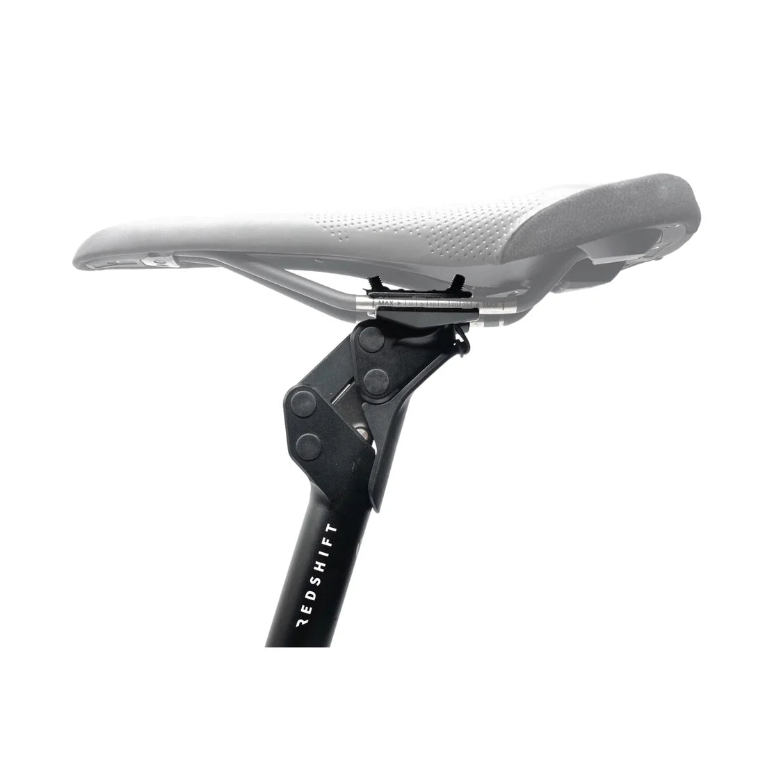Tige de Selle Suspendue REDSHIFT ShockStop Endurance
