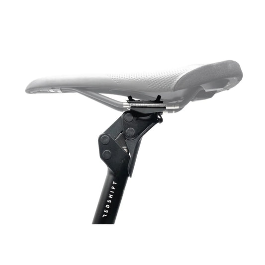Tige de Selle Suspendue REDSHIFT ShockStop Endurance