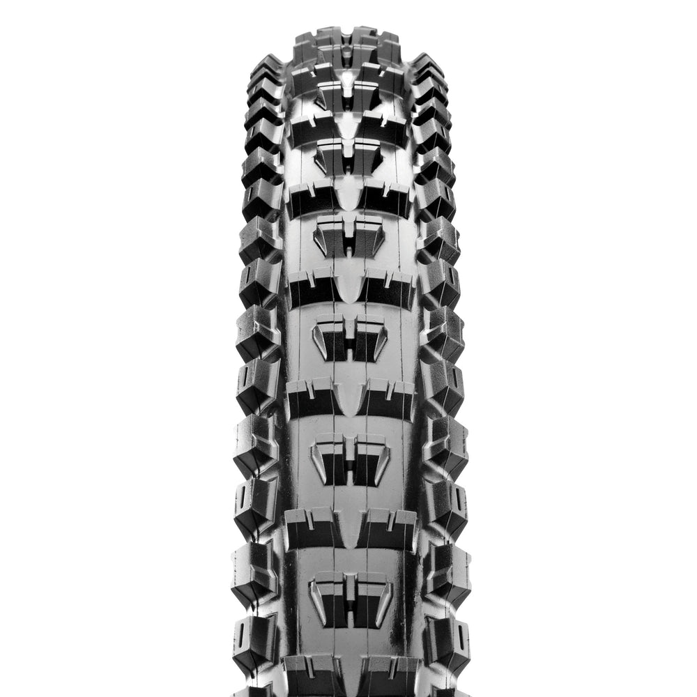 MAXXIS HIGH ROLLER II PLUS 27.5x2.80 Exo Tubeless Ready-dæk