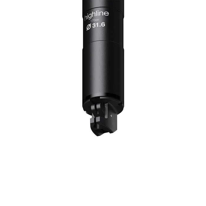 CRANKBROTHERS HIGHLINE 2.0 2026 -hissitolppa