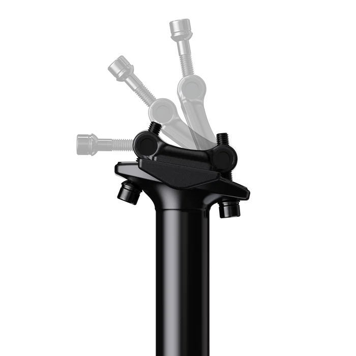 CRANKBROTHERS HIGHLINE 2.0 2026 -hissitolppa