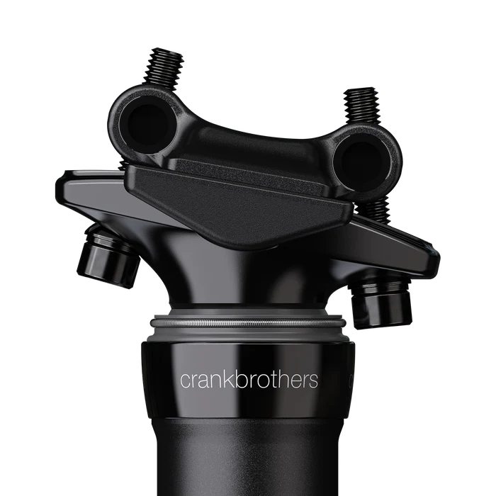 CRANKBROTHERS HIGHLINE 2.0 2026 -hissitolppa