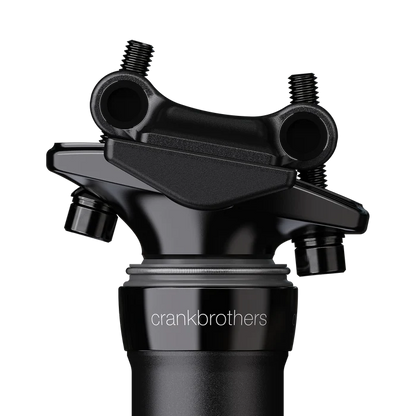 Teleskop-Sattelstütze CRANKBROTHERS HIGHLINE 2.0 2026